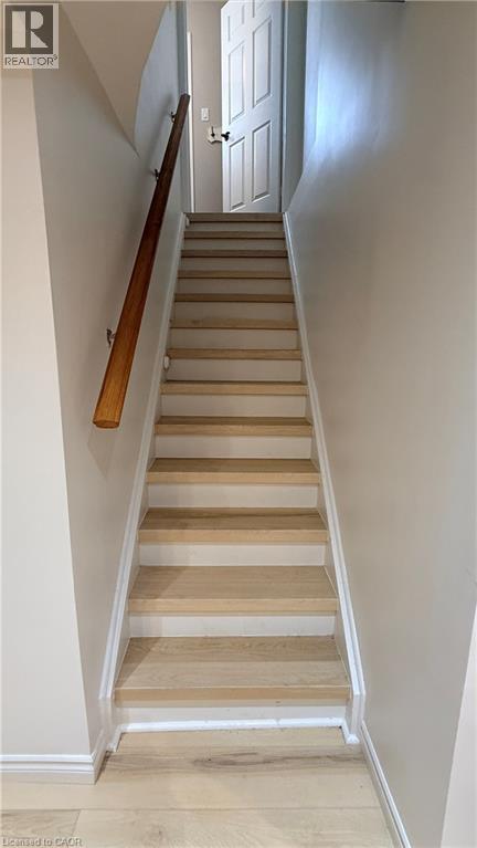 3007 HEADON FOREST Drive Unit# BSMT, Burlington, Ontario, L7M3Y2 — Photo 6