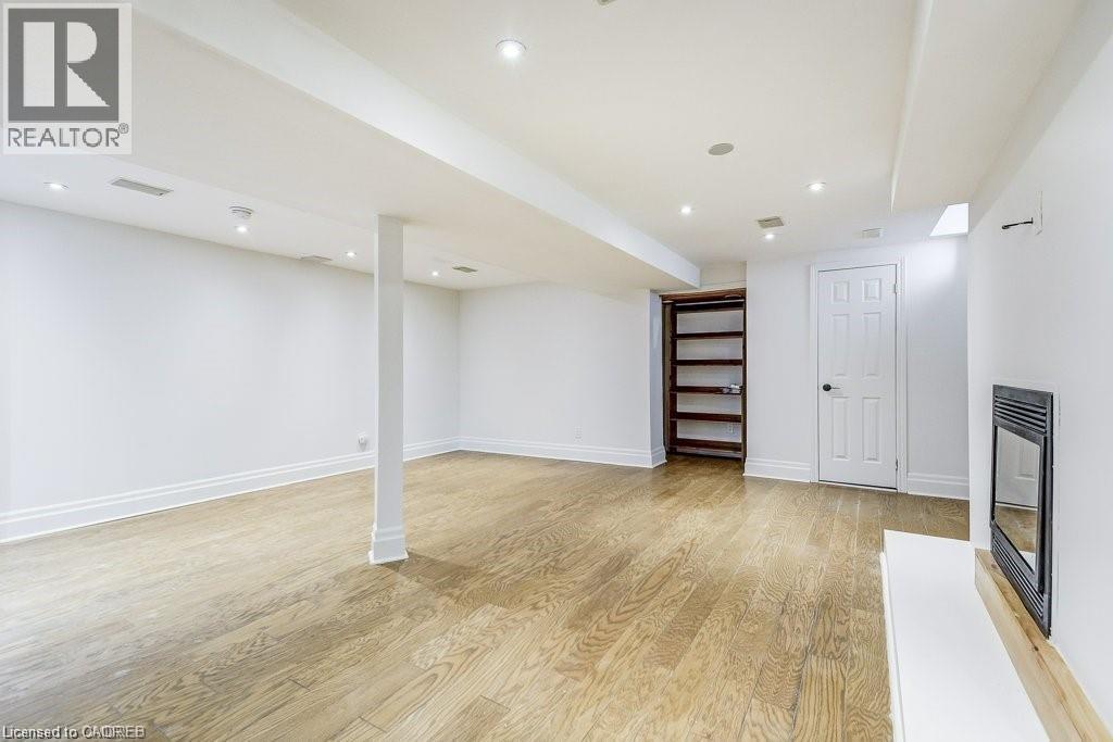 3007 HEADON FOREST Drive Unit# BSMT, Burlington, Ontario, L7M3Y2 — Photo 8