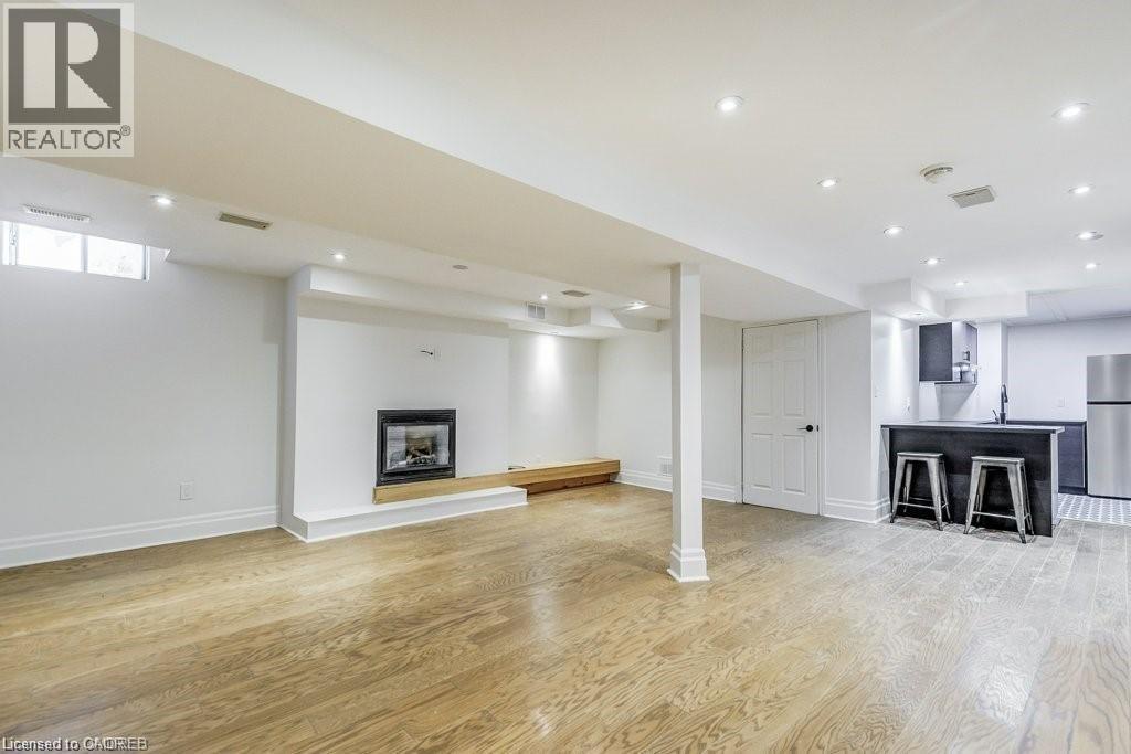 3007 HEADON FOREST Drive Unit# BSMT, Burlington, Ontario, L7M3Y2 — Photo 9