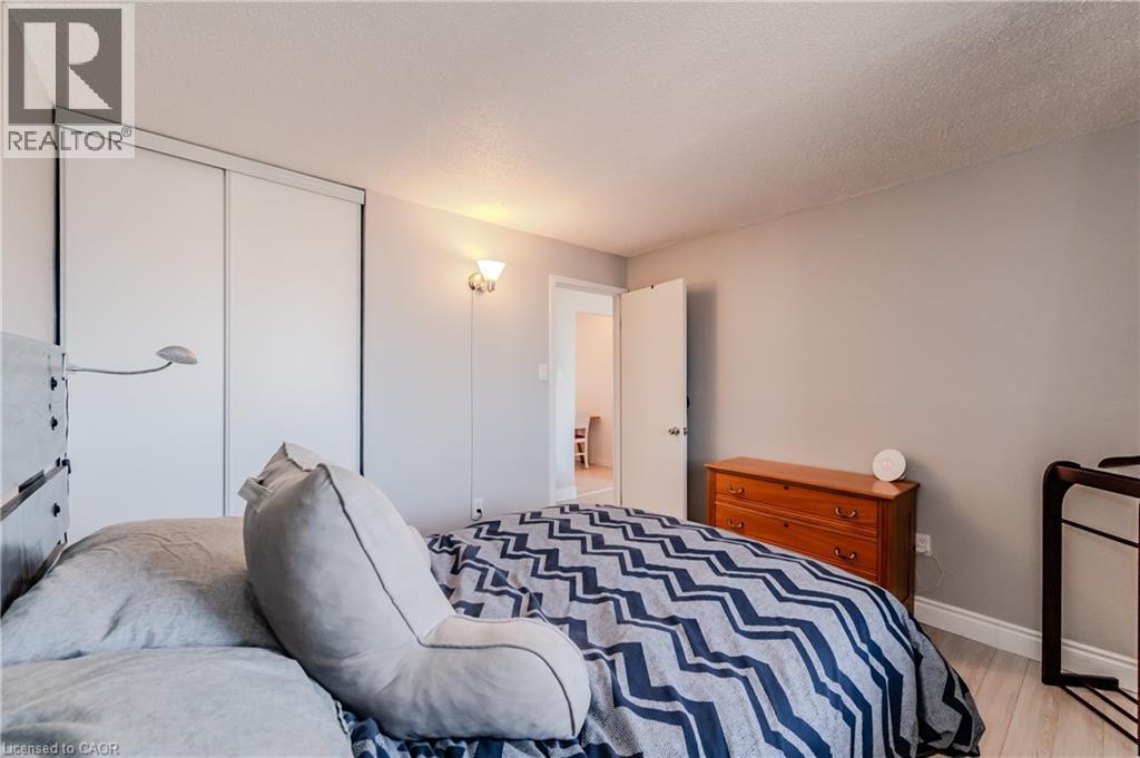 64 BENTON Street Unit# 1004, Kitchener, Ontario, N2G4L9 — Photo 16