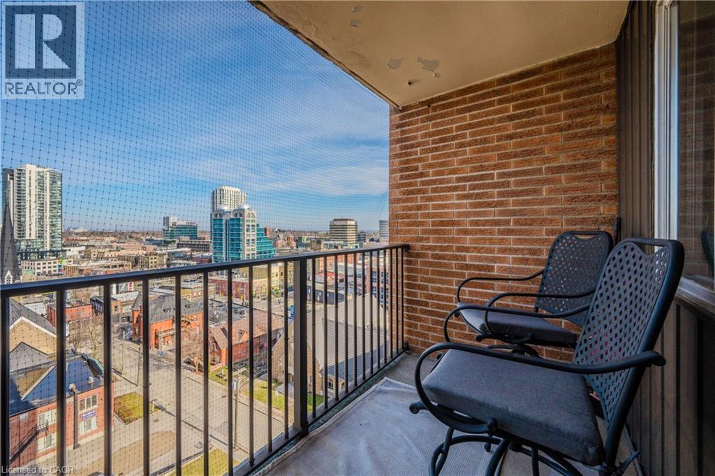 64 BENTON Street Unit# 1004, Kitchener, Ontario, N2G4L9 — Photo 18