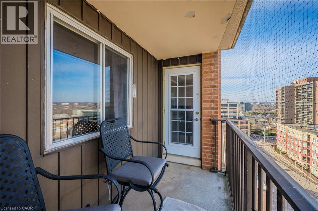 64 BENTON Street Unit# 1004, Kitchener, Ontario, N2G4L9 — Photo 19