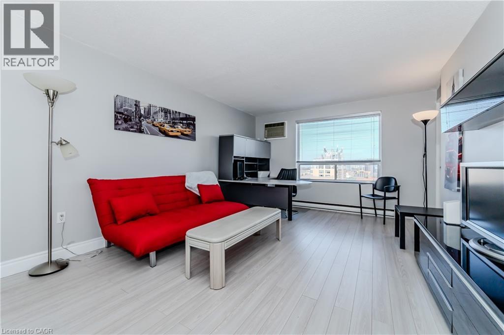 64 BENTON Street Unit# 1004, Kitchener, Ontario, N2G4L9 — Photo 7