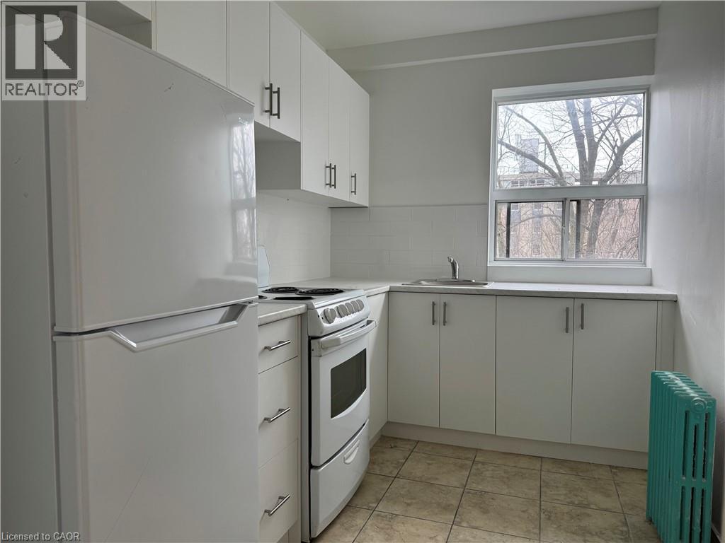 325A JAMES Street S Unit# 206, Hamilton, Ontario, L8P3B7 — Photo 2