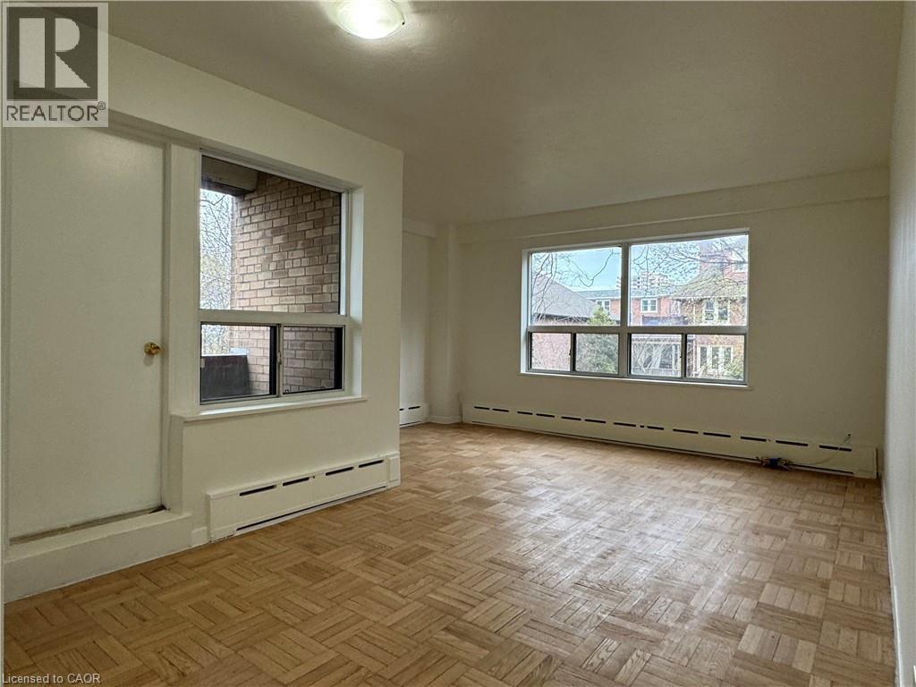 325A JAMES Street S Unit# 206, Hamilton, Ontario, L8P3B7 — Photo 3