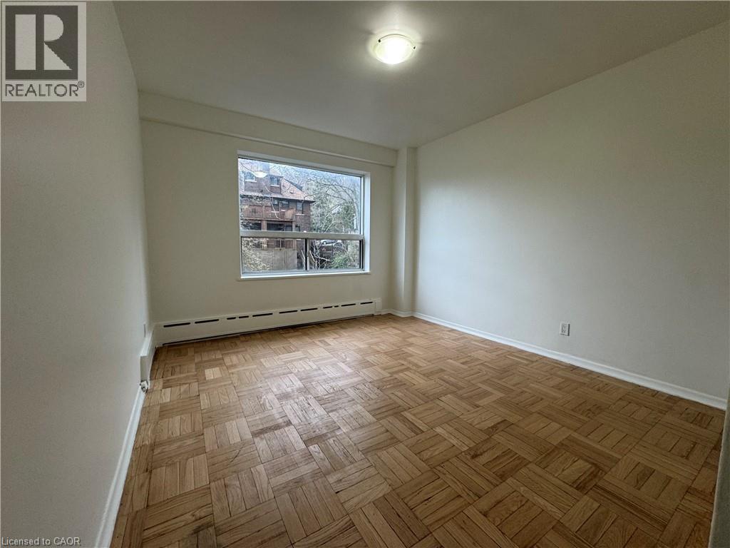 325A JAMES Street S Unit# 206, Hamilton, Ontario, L8P3B7 — Photo 6