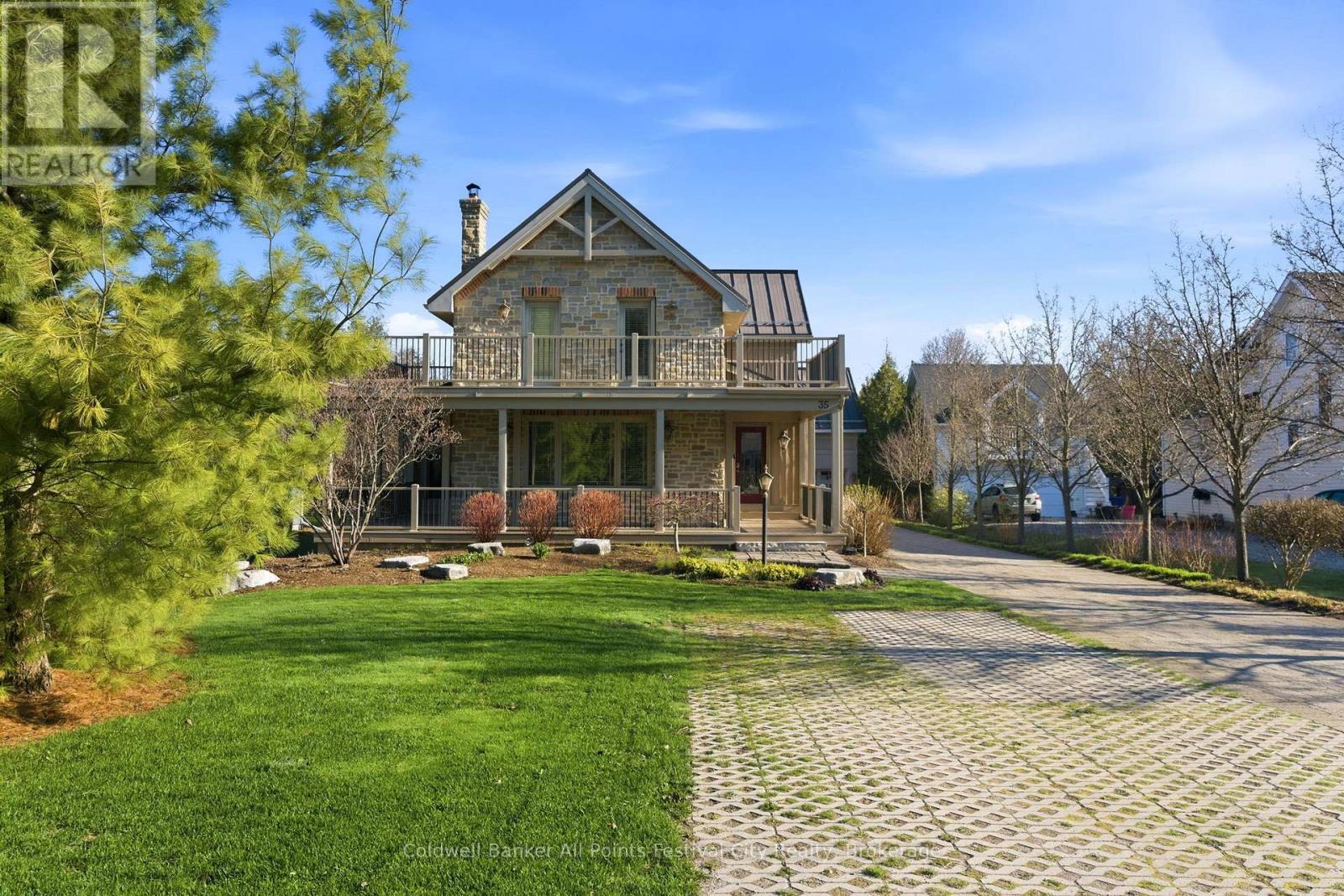 35 JANE STREET, Bluewater (Bayfield), Ontario, N0M1G0 — Photo 3