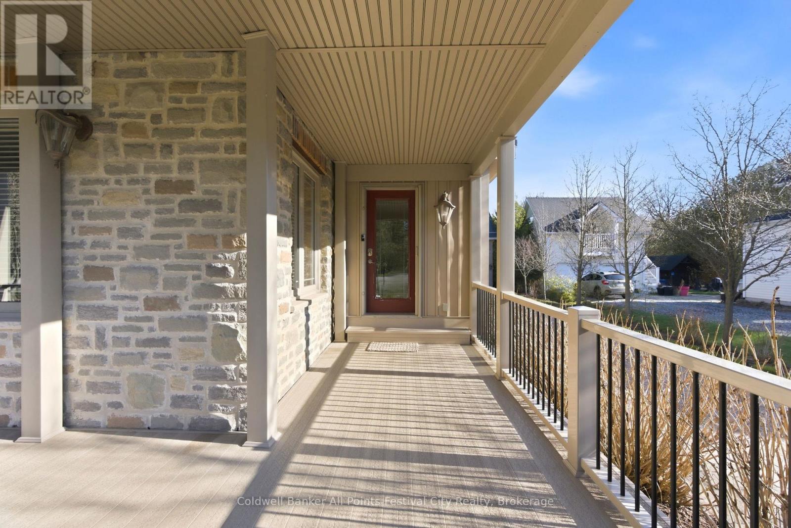 35 JANE STREET, Bluewater (Bayfield), Ontario, N0M1G0 — Photo 4