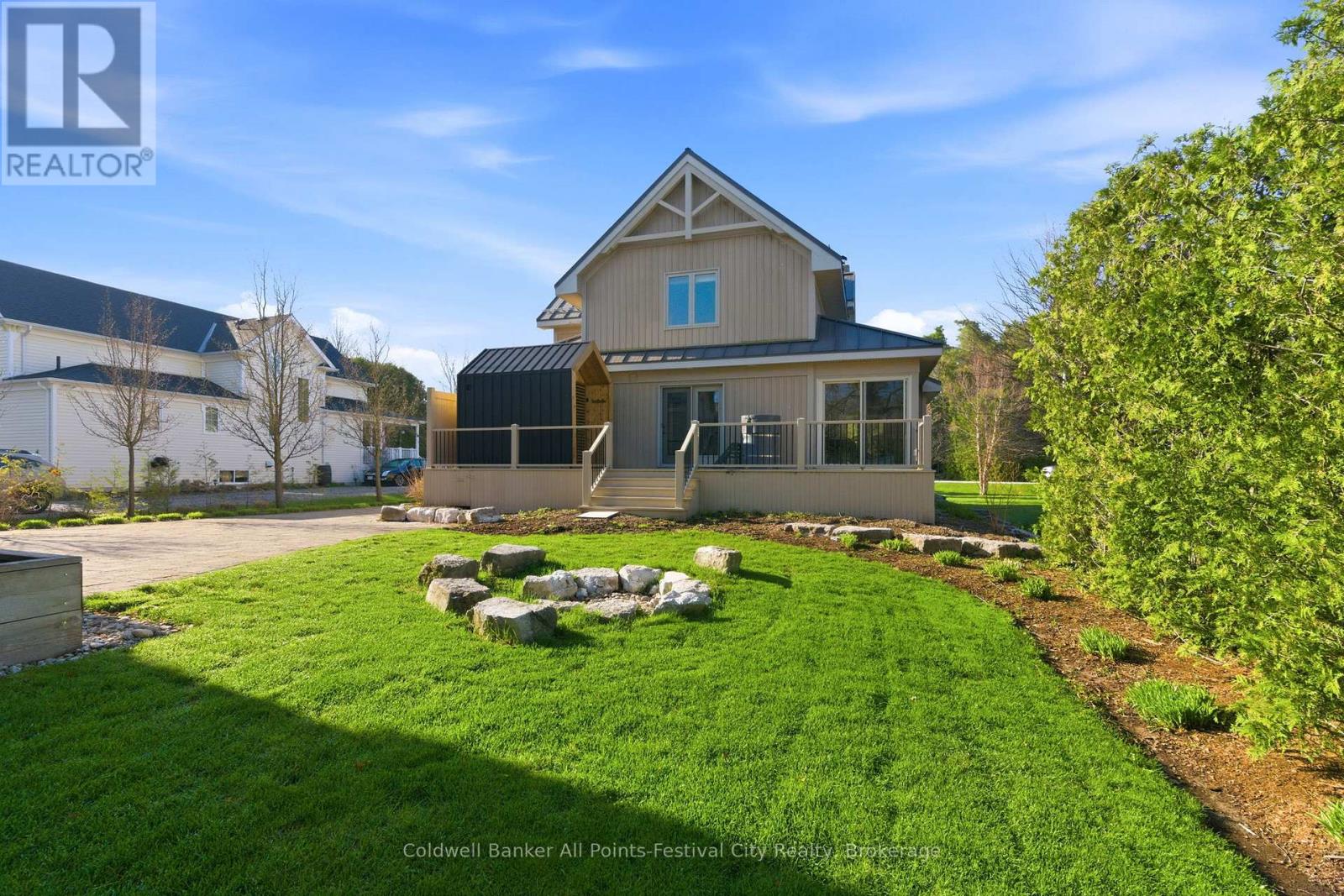 35 JANE STREET, Bluewater (Bayfield), Ontario, N0M1G0 — Photo 43