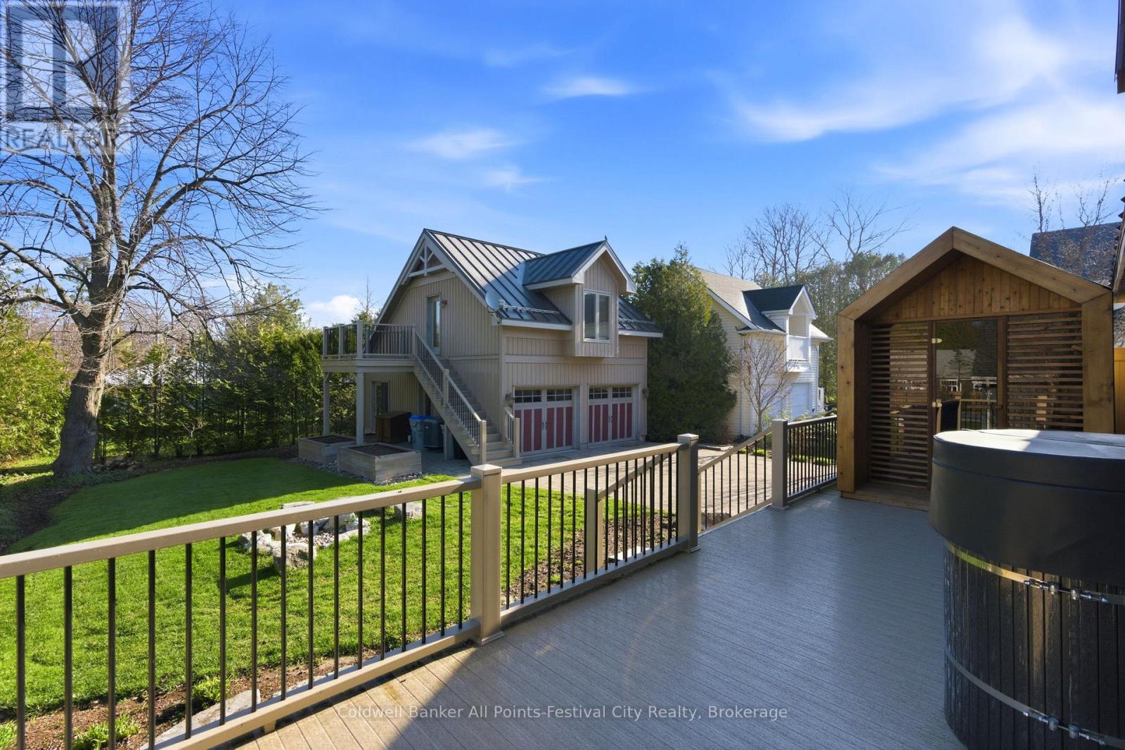 35 JANE STREET, Bluewater (Bayfield), Ontario, N0M1G0 — Photo 45