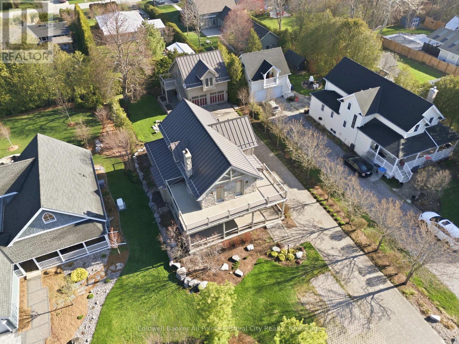 35 JANE STREET, Bluewater (Bayfield), Ontario, N0M1G0 — Photo 46