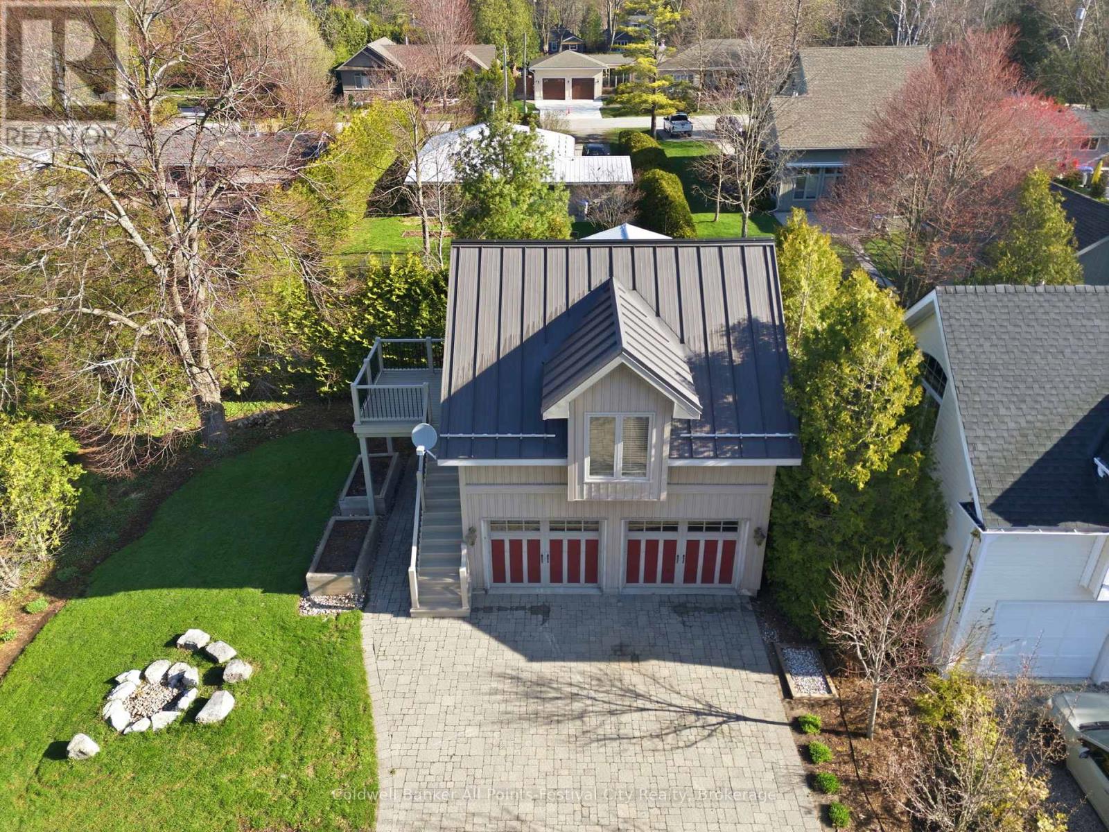 35 JANE STREET, Bluewater (Bayfield), Ontario, N0M1G0 — Photo 47