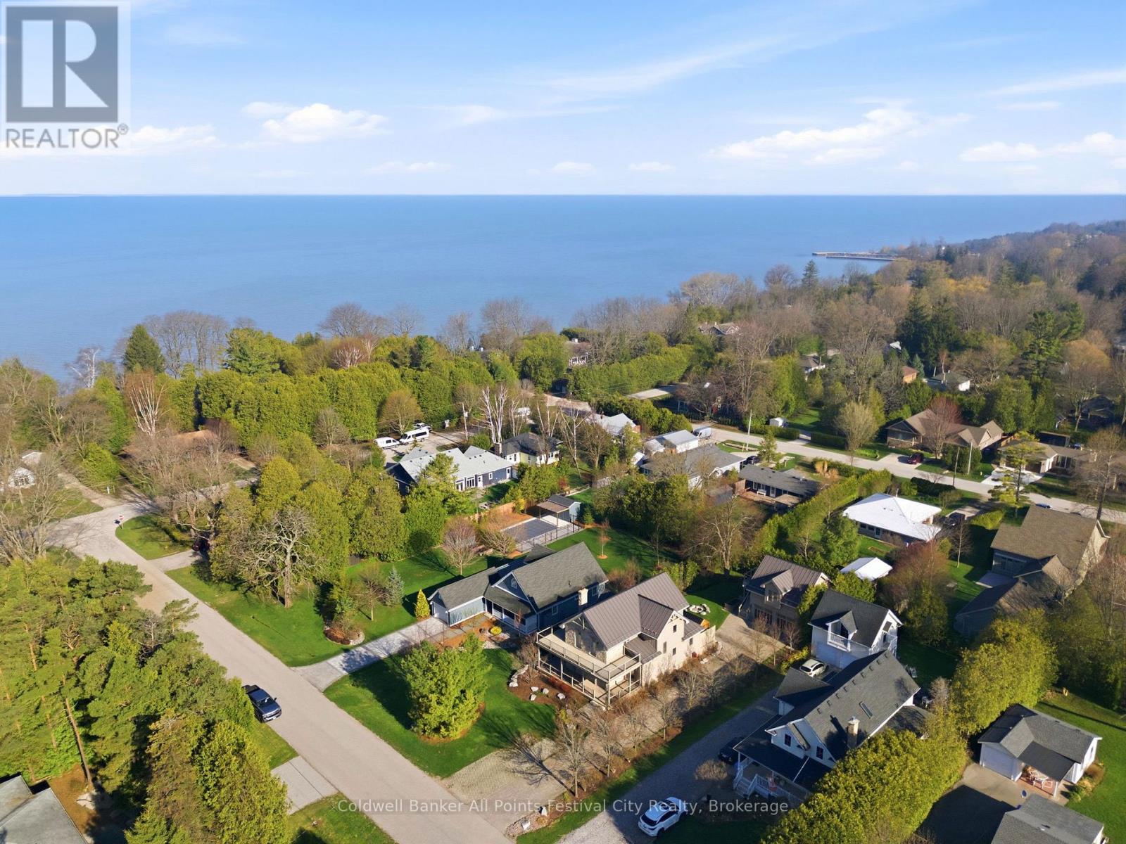 35 JANE STREET, Bluewater (Bayfield), Ontario, N0M1G0 — Photo 49