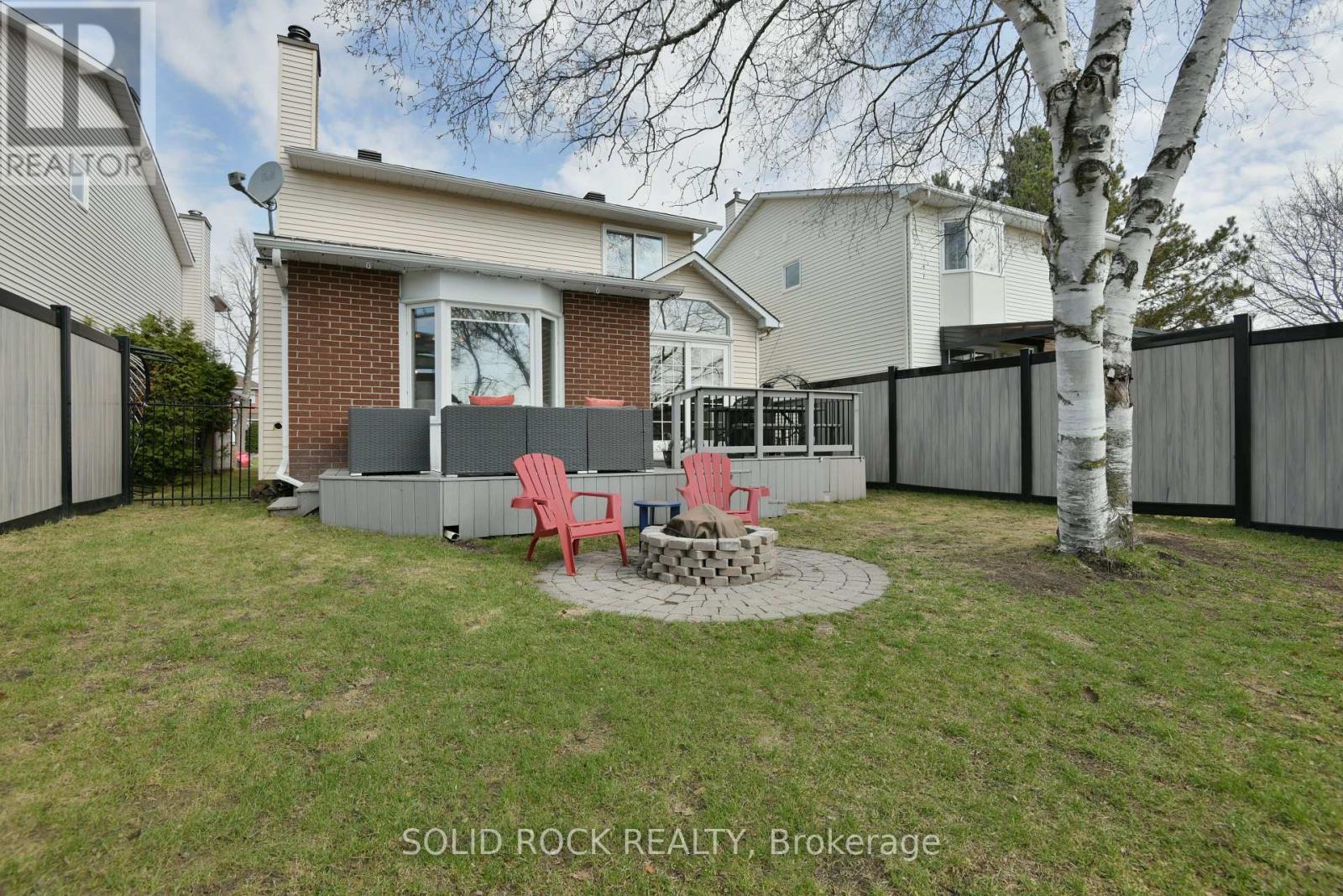20 SHETLAND WAY, Ottawa, Ontario, K2M1R9 — Photo 38