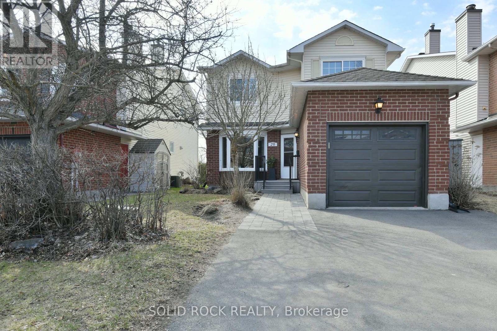 20 SHETLAND WAY, Ottawa, Ontario, K2M1R9 — Photo 39