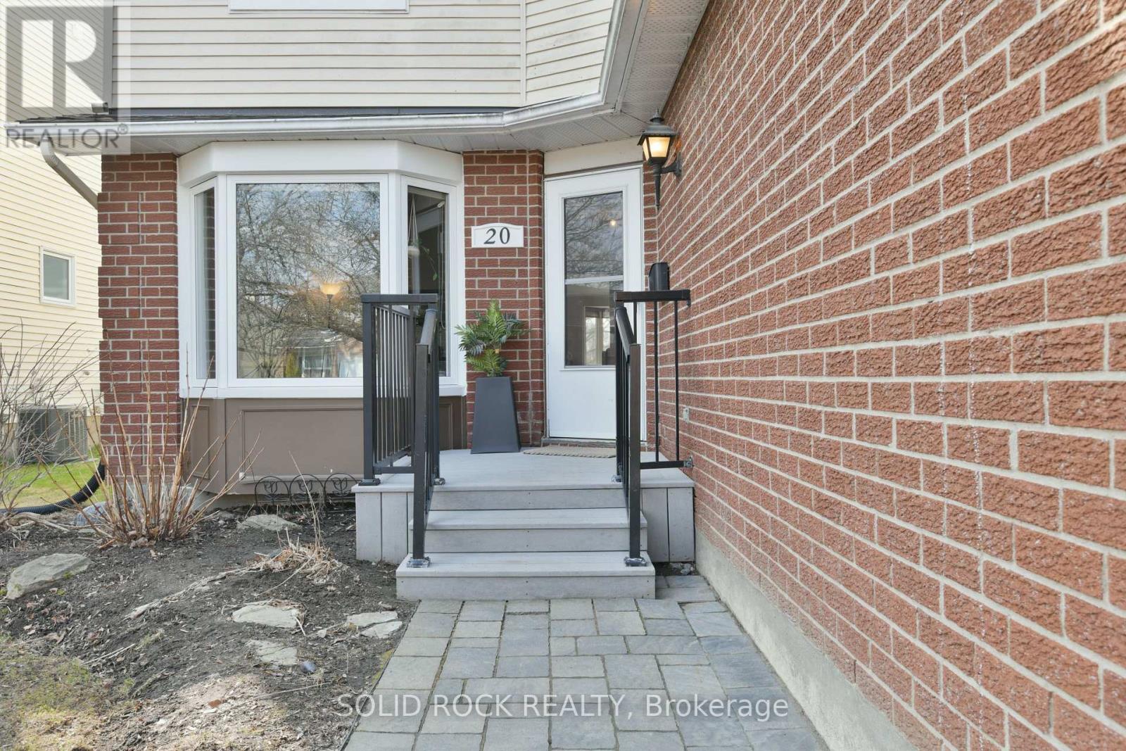 20 SHETLAND WAY, Ottawa, Ontario, K2M1R9 — Photo 4