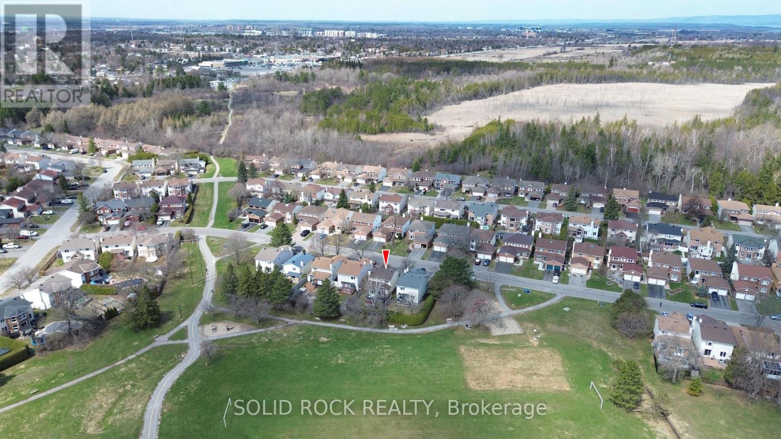 20 SHETLAND WAY, Ottawa, Ontario, K2M1R9 — Photo 42