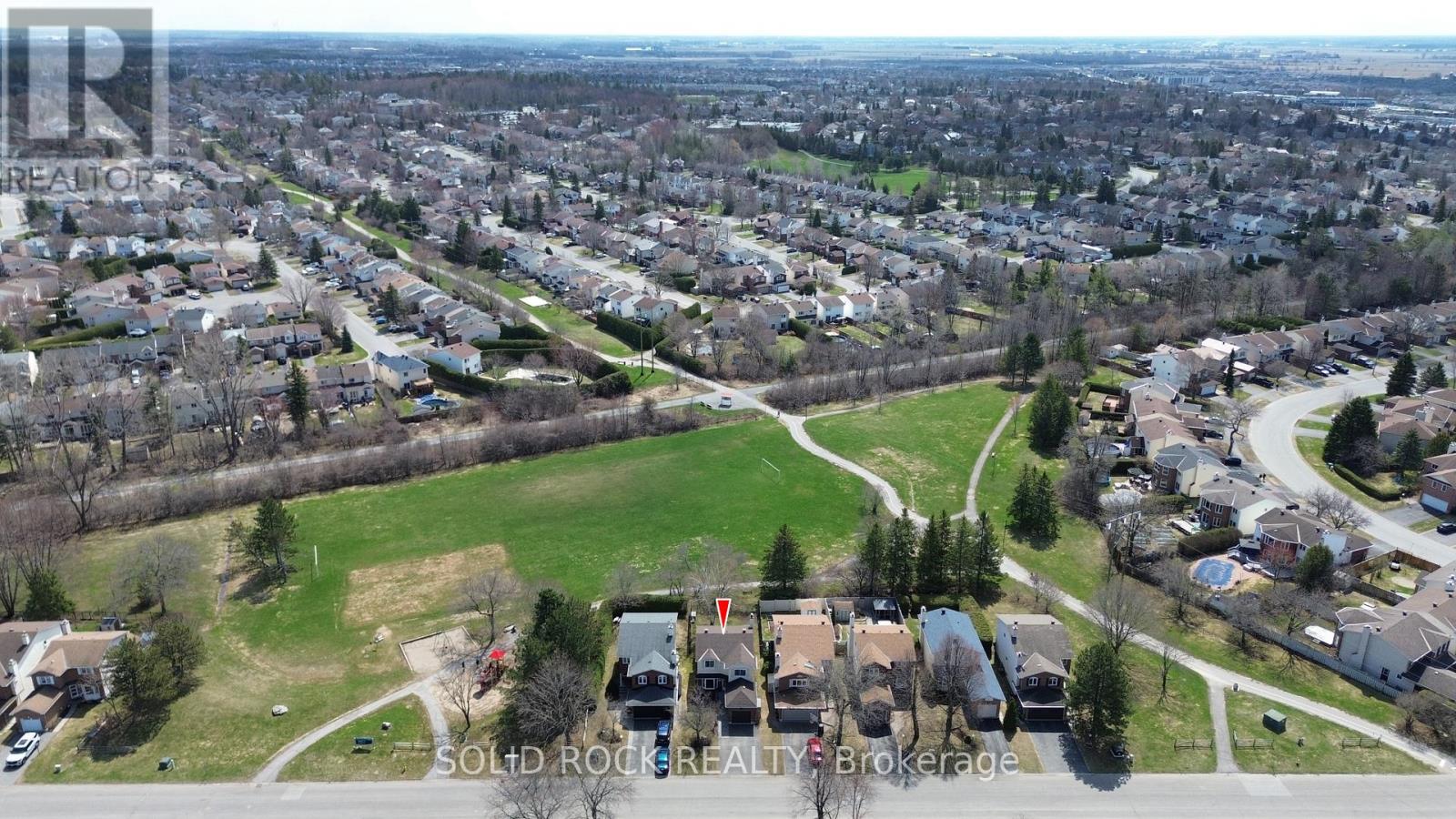 20 SHETLAND WAY, Ottawa, Ontario, K2M1R9 — Photo 45