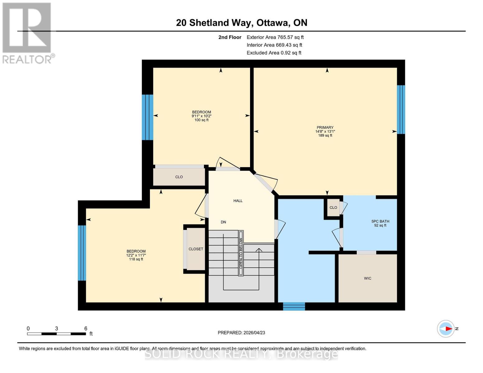 20 SHETLAND WAY, Ottawa, Ontario, K2M1R9 — Photo 47