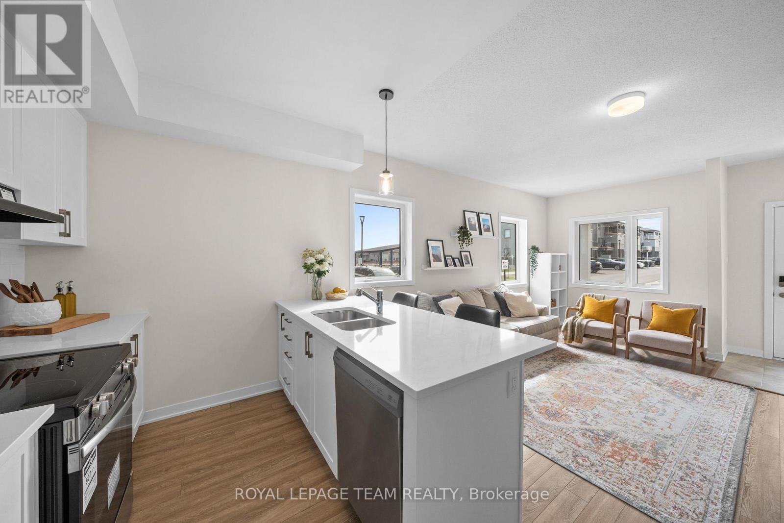 722 PARNIAN PRIVATE, Ottawa, Ontario, K2J4H7 — Photo 11