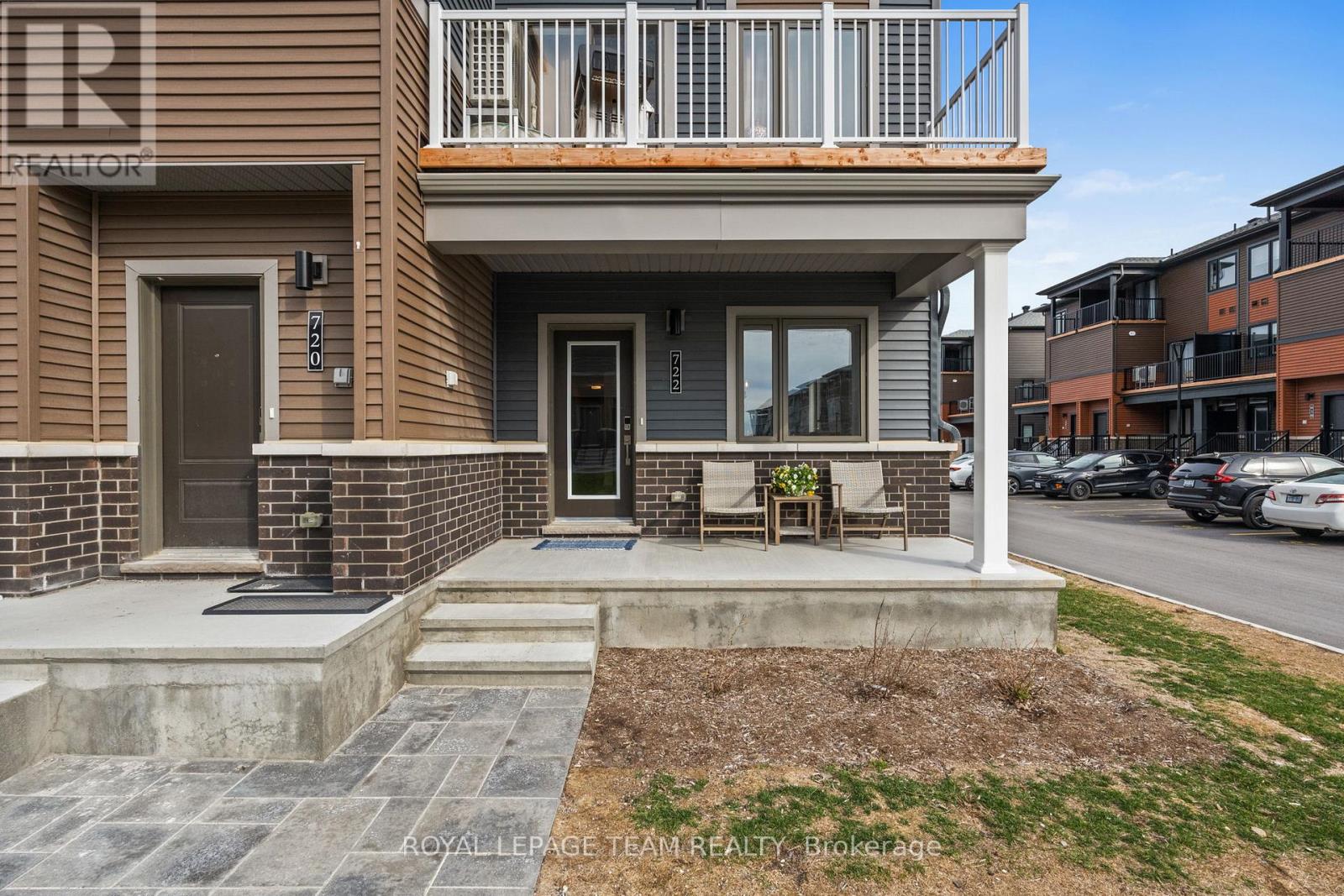 722 PARNIAN PRIVATE, Ottawa, Ontario, K2J4H7 — Photo 3