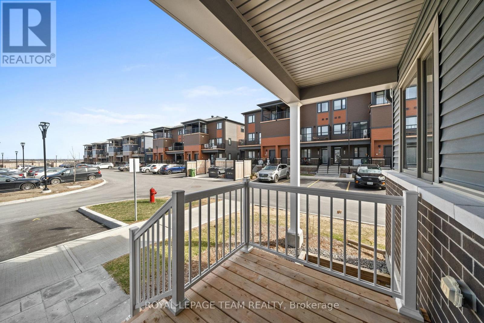 722 PARNIAN PRIVATE, Ottawa, Ontario, K2J4H7 — Photo 34