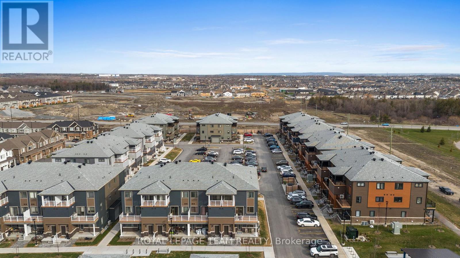 722 PARNIAN PRIVATE, Ottawa, Ontario, K2J4H7 — Photo 36