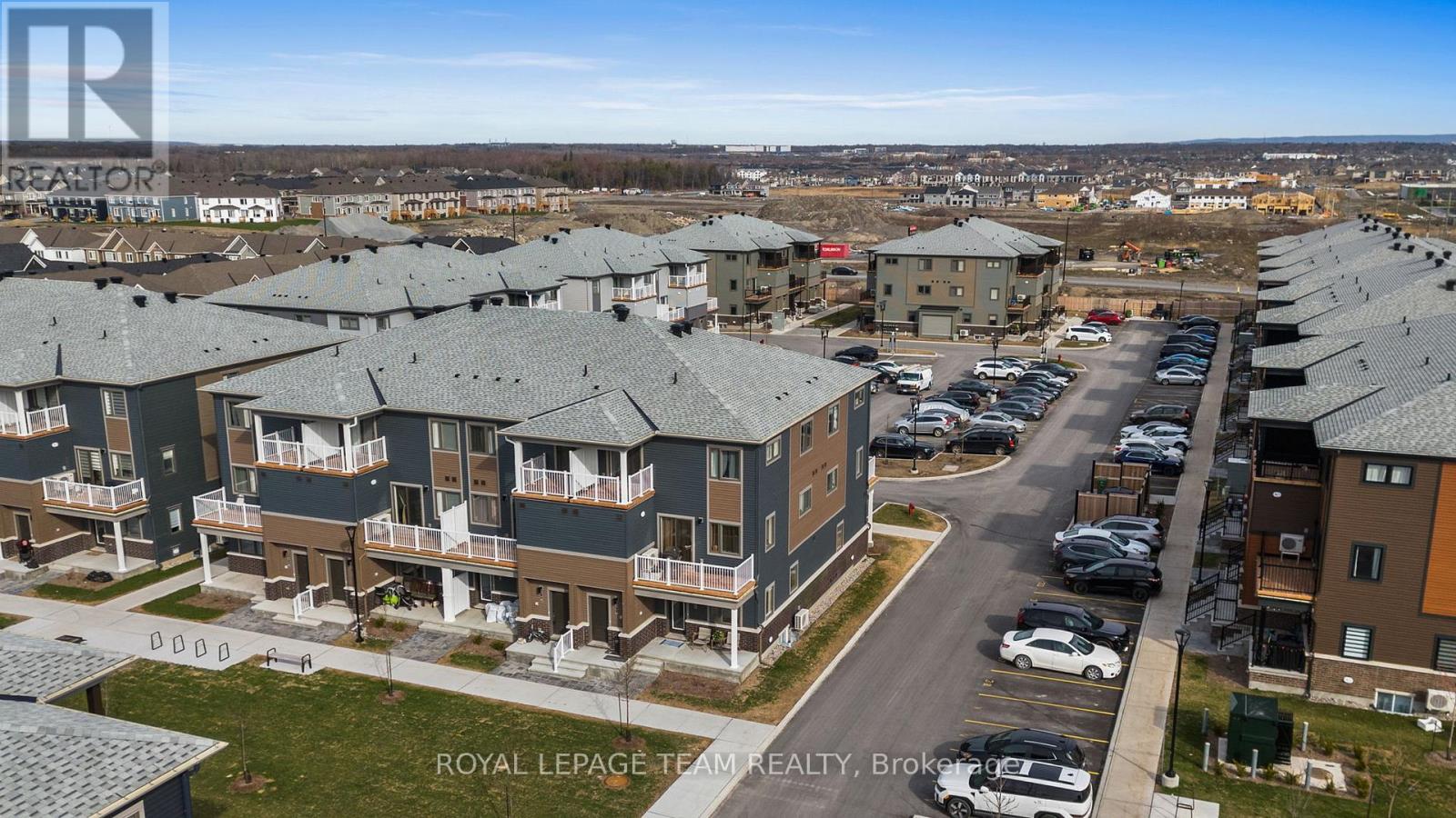 722 PARNIAN PRIVATE, Ottawa, Ontario, K2J4H7 — Photo 37