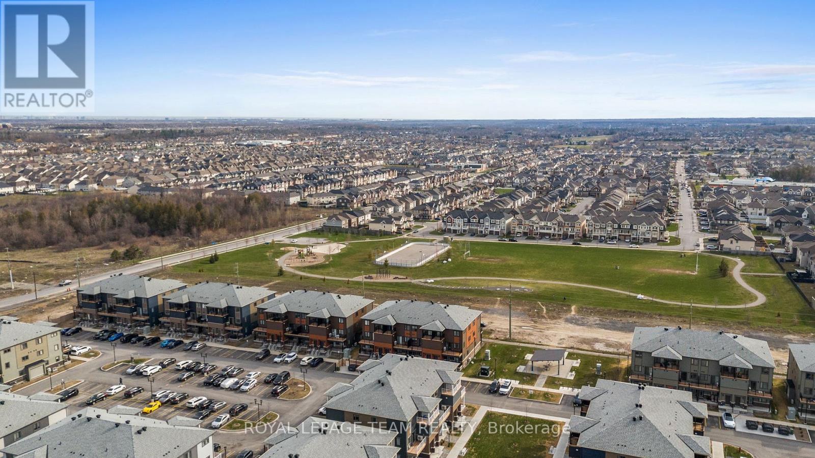 722 PARNIAN PRIVATE, Ottawa, Ontario, K2J4H7 — Photo 39