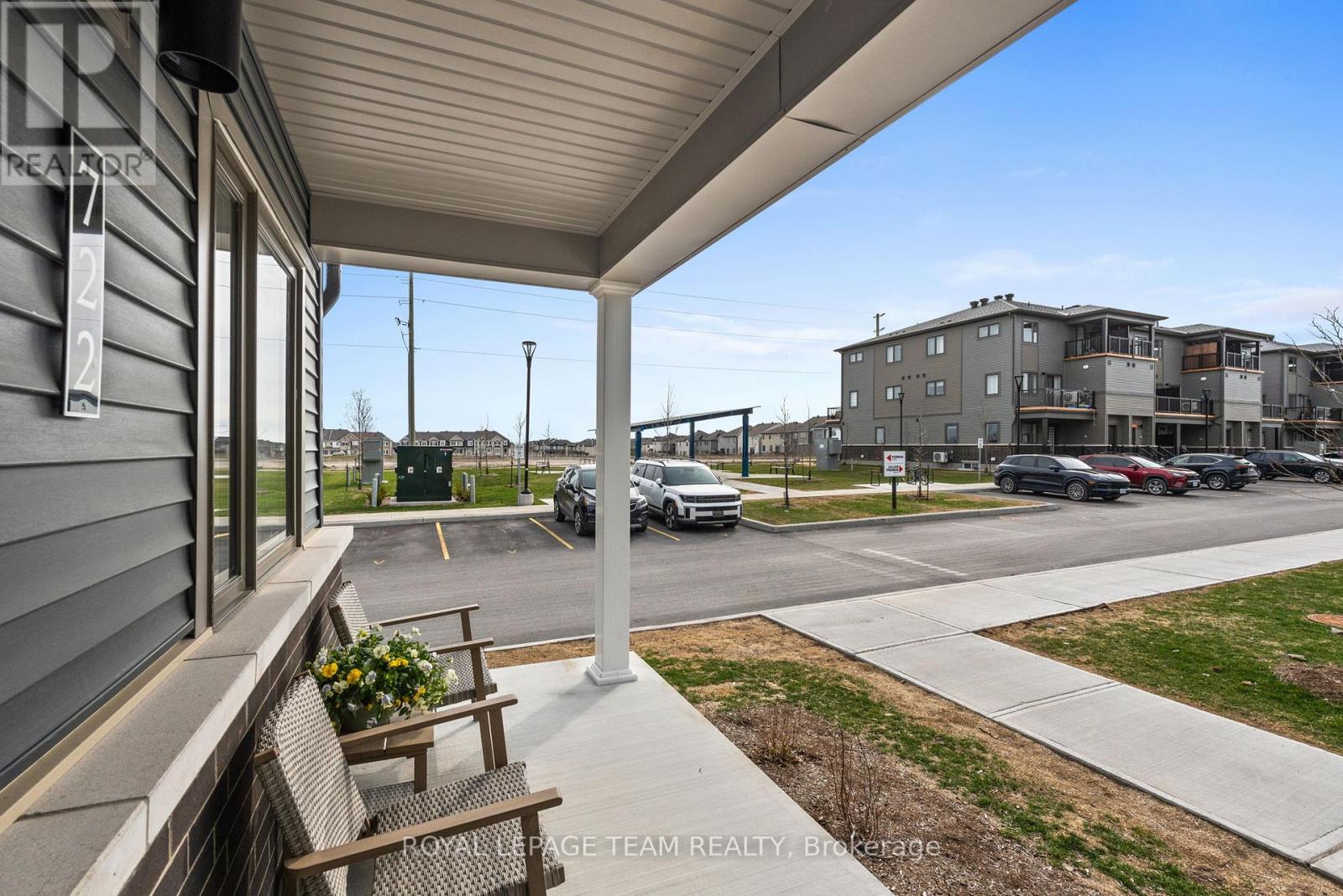 722 PARNIAN PRIVATE, Ottawa, Ontario, K2J4H7 — Photo 4