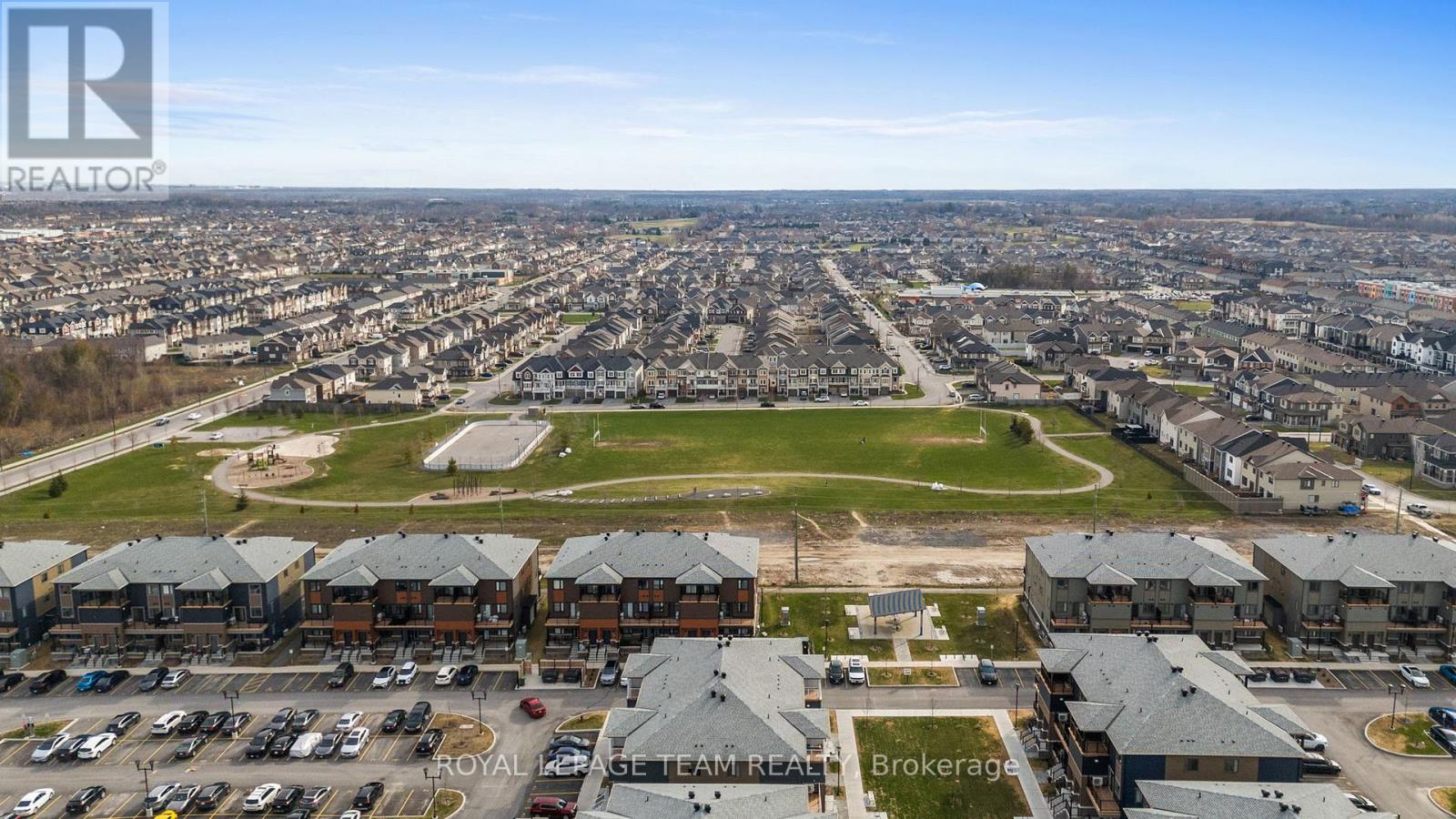 722 PARNIAN PRIVATE, Ottawa, Ontario, K2J4H7 — Photo 40