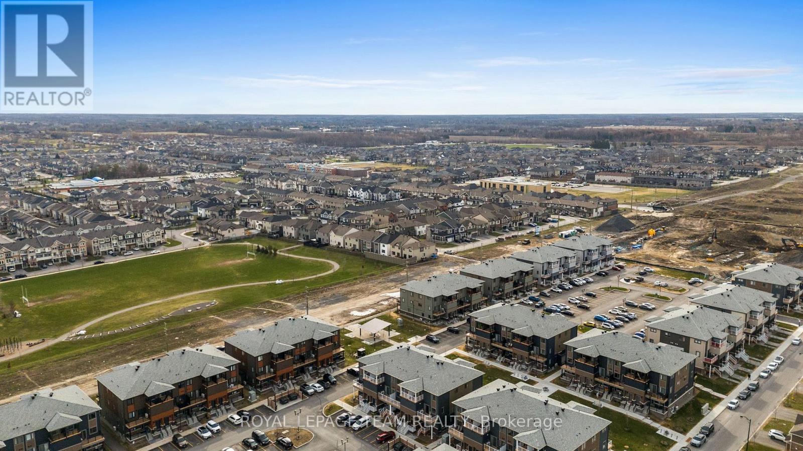 722 PARNIAN PRIVATE, Ottawa, Ontario, K2J4H7 — Photo 41