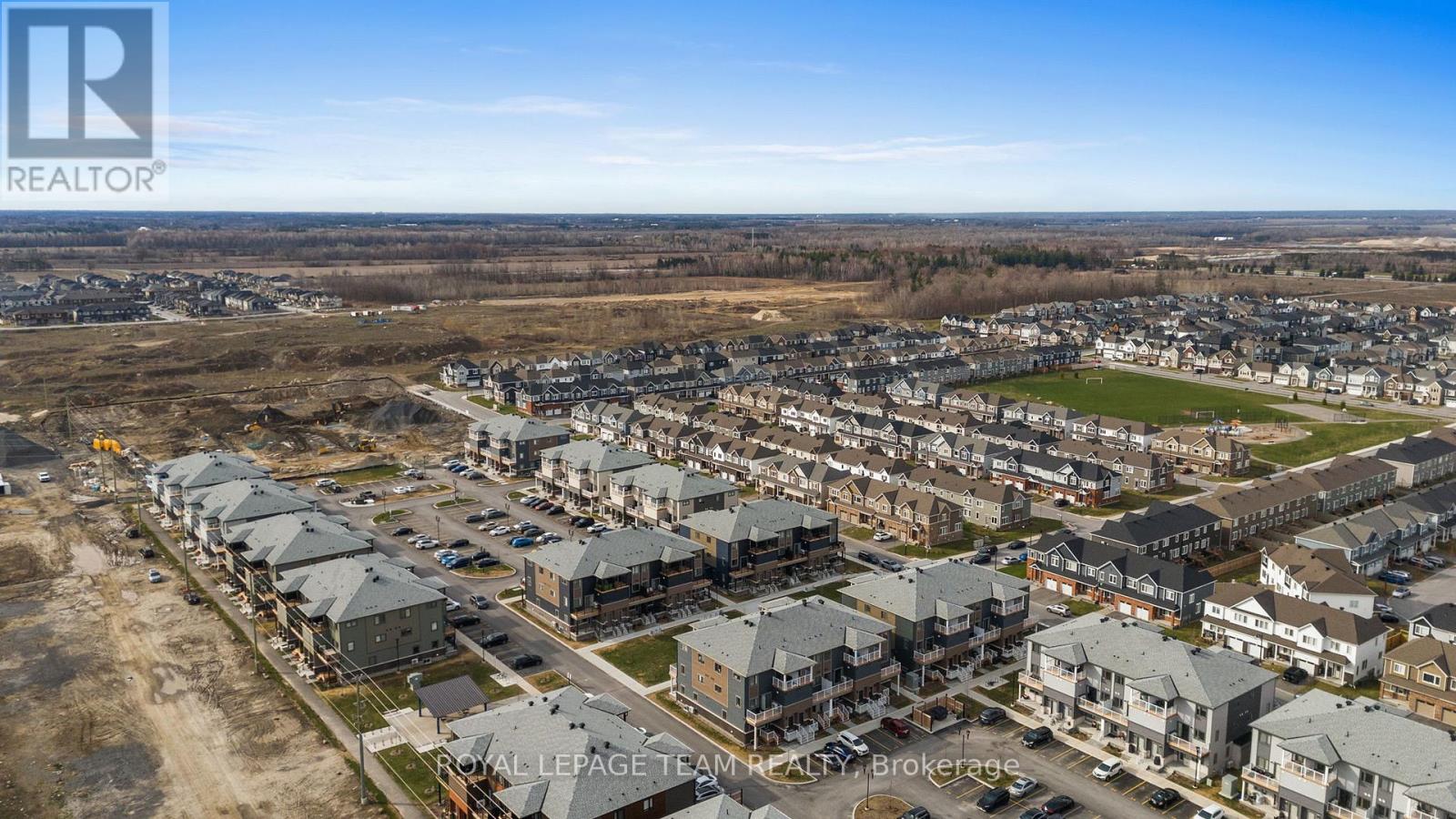 722 PARNIAN PRIVATE, Ottawa, Ontario, K2J4H7 — Photo 42