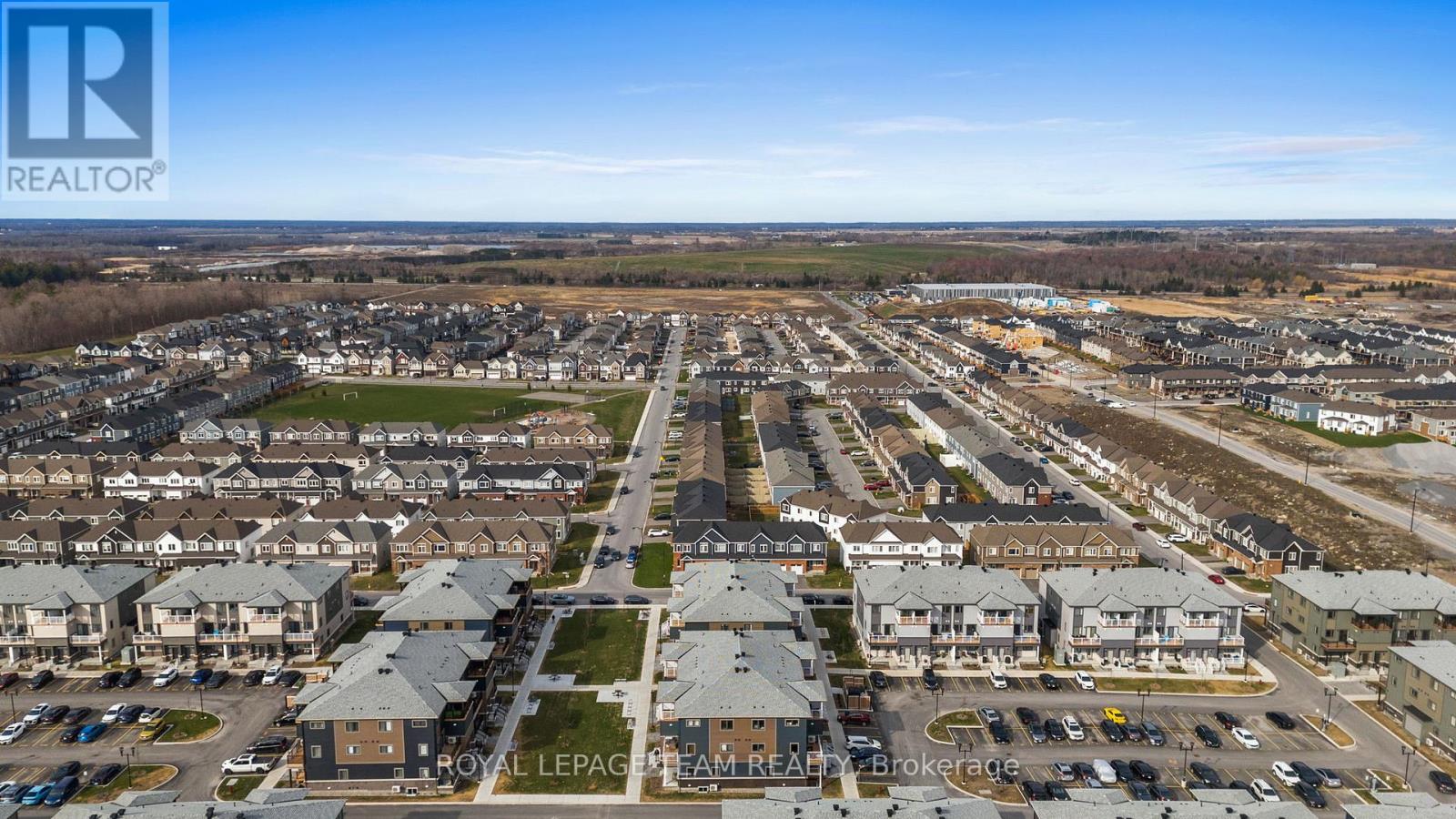 722 PARNIAN PRIVATE, Ottawa, Ontario, K2J4H7 — Photo 43