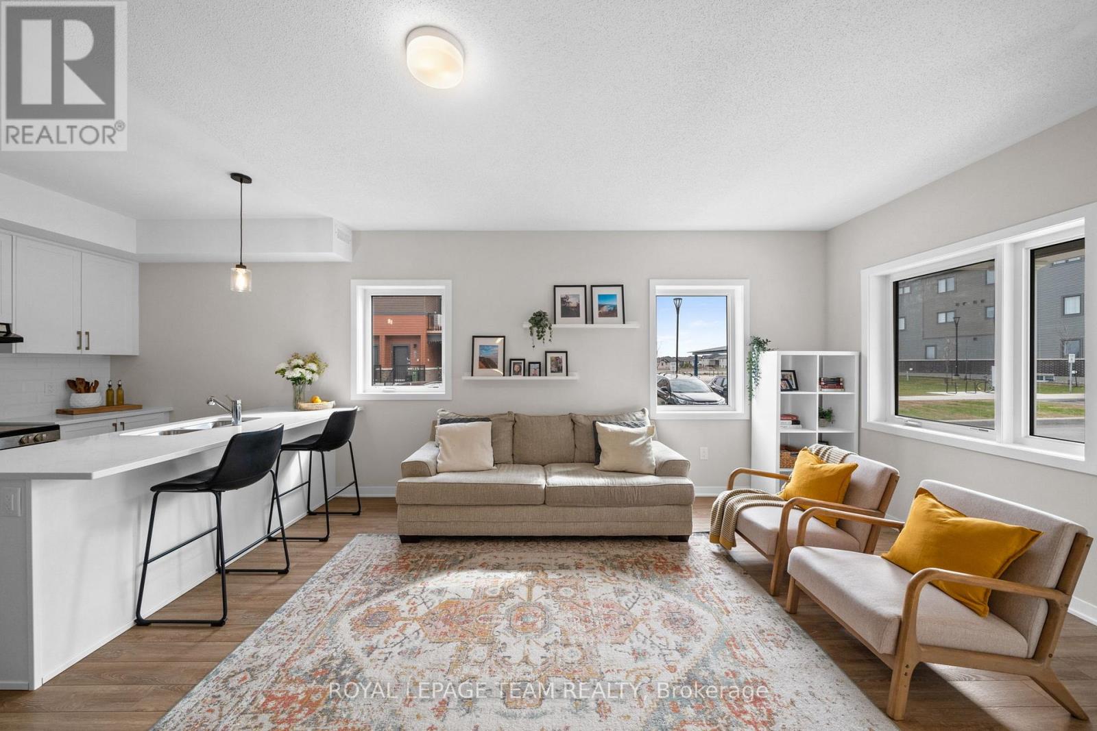 722 PARNIAN PRIVATE, Ottawa, Ontario, K2J4H7 — Photo 6