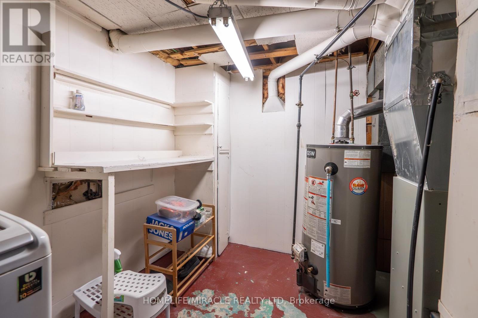 81 WATSON CRESCENT, Brampton (Brampton East), Ontario, L6W1E5 — Photo 45