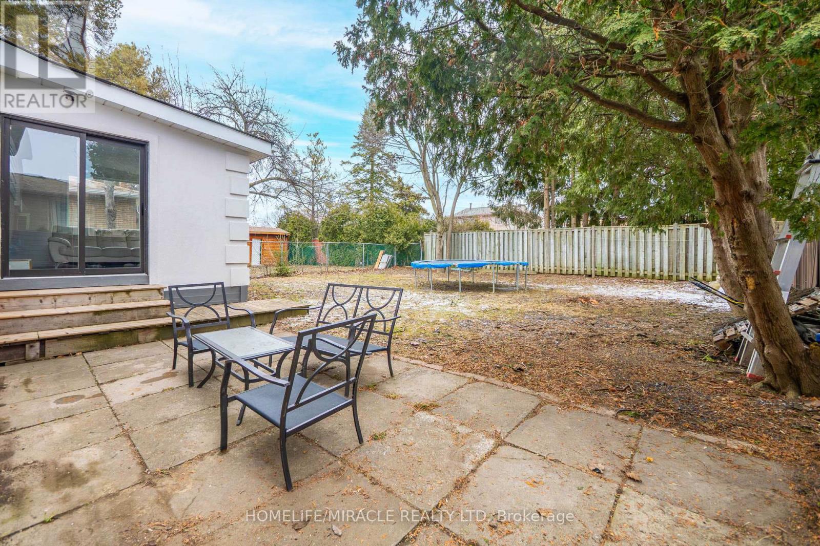 81 WATSON CRESCENT, Brampton (Brampton East), Ontario, L6W1E5 — Photo 46