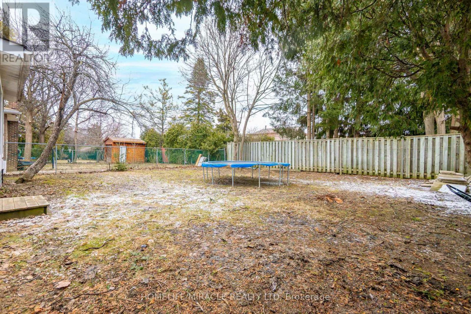 81 WATSON CRESCENT, Brampton (Brampton East), Ontario, L6W1E5 — Photo 49