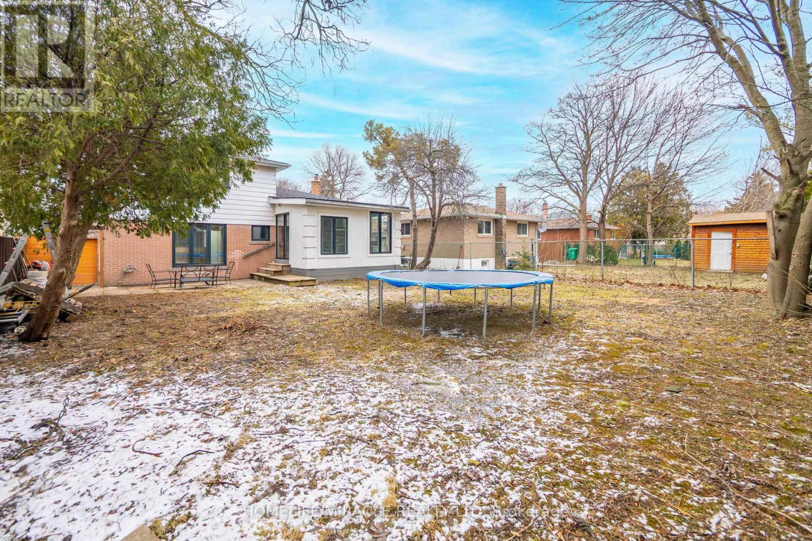 81 WATSON CRESCENT, Brampton (Brampton East), Ontario, L6W1E5 — Photo 50