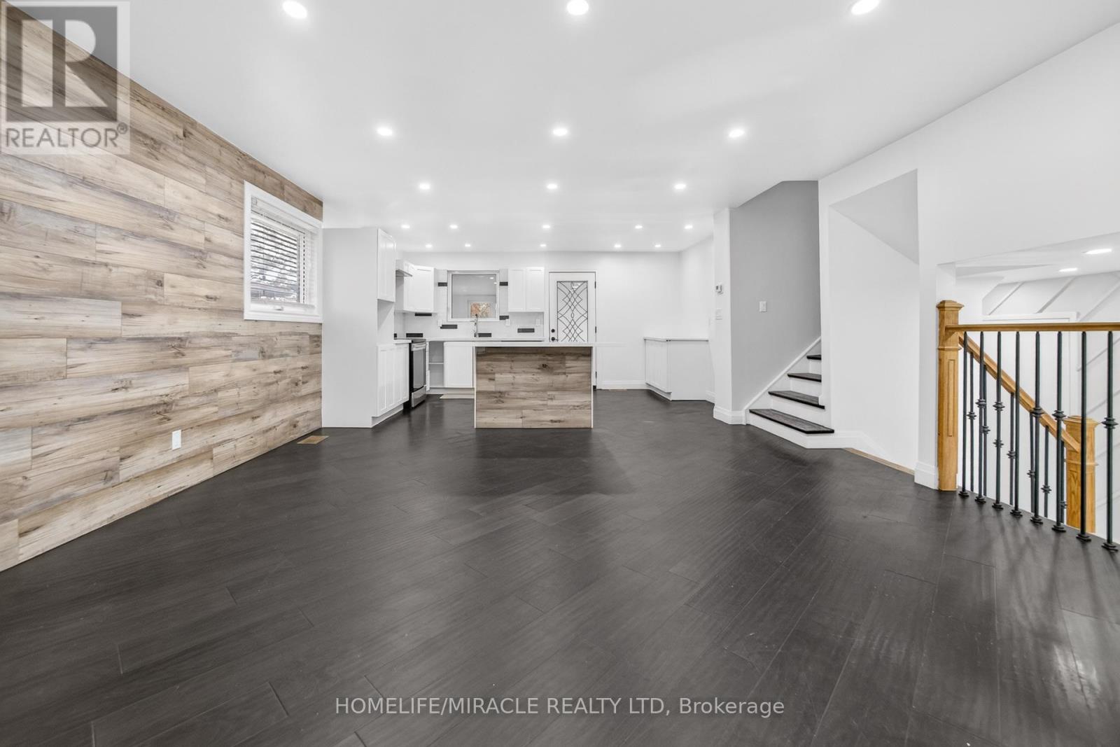 81 WATSON CRESCENT, Brampton (Brampton East), Ontario, L6W1E5 — Photo 9