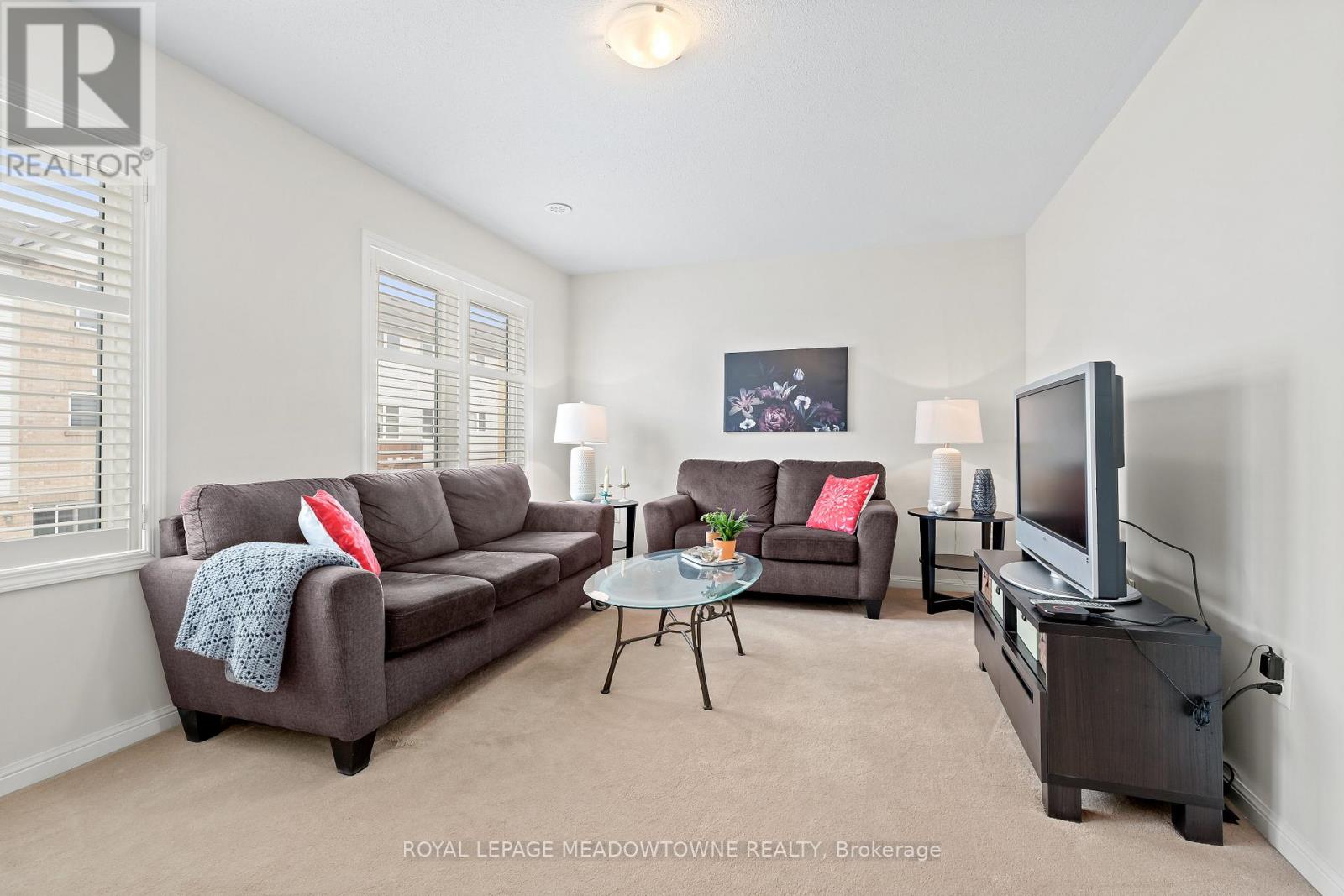 26 LATHBURY STREET, Brampton (Northwest Brampton), Ontario, L7A0R5 — Photo 11