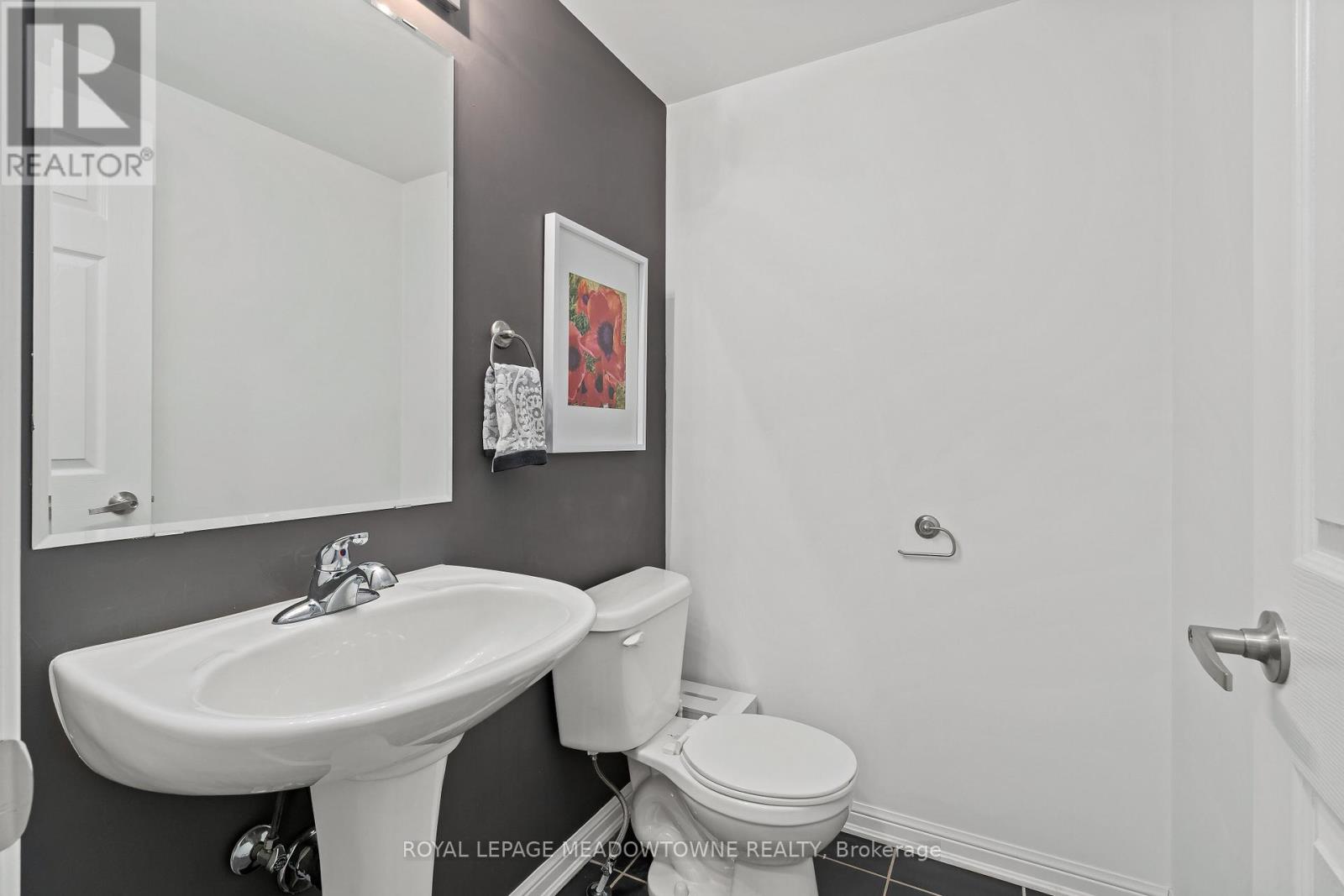 26 LATHBURY STREET, Brampton (Northwest Brampton), Ontario, L7A0R5 — Photo 19