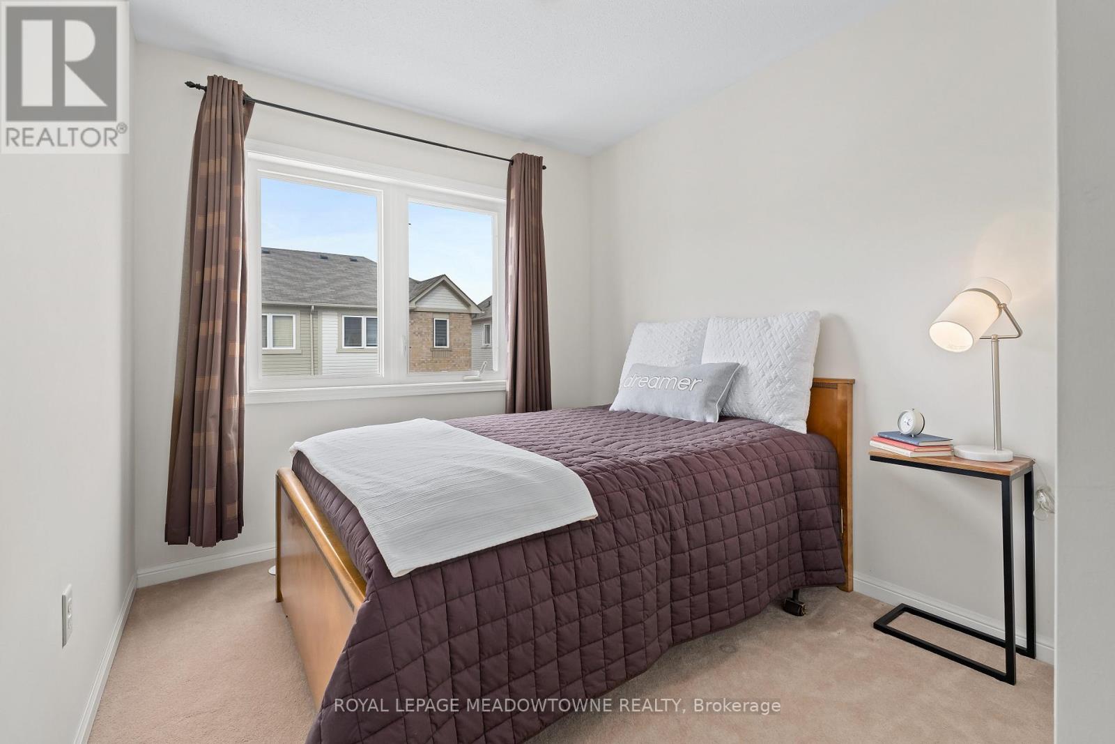 26 LATHBURY STREET, Brampton (Northwest Brampton), Ontario, L7A0R5 — Photo 25