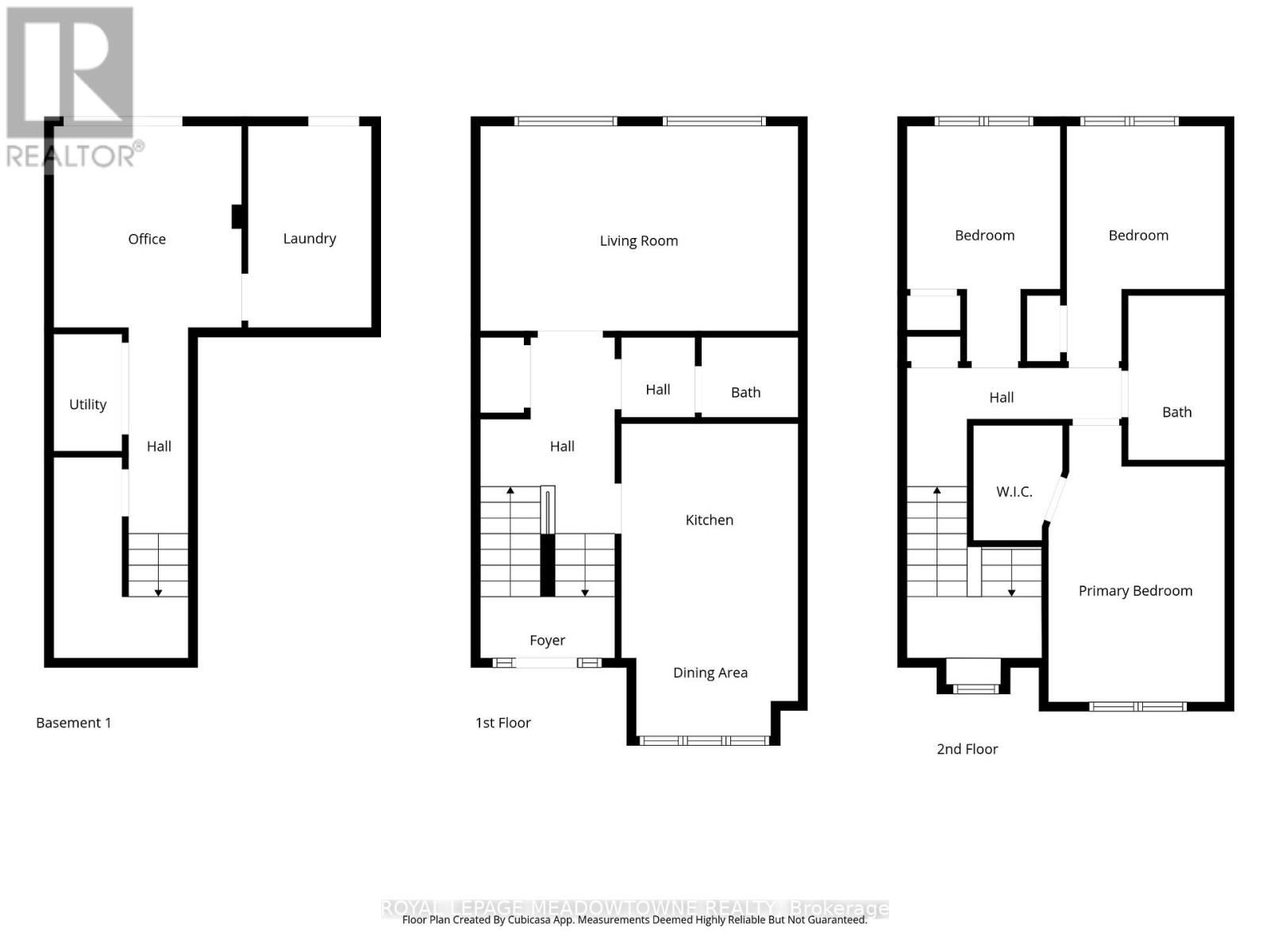 26 LATHBURY STREET, Brampton (Northwest Brampton), Ontario, L7A0R5 — Photo 34