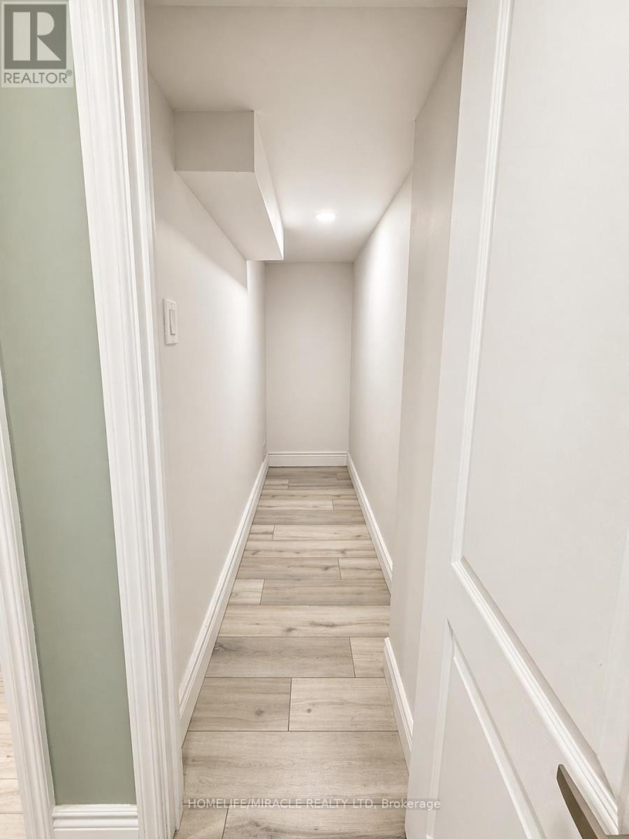 65 BELLCHASE TRAIL, Brampton (Bram East), Ontario, L6P3L9 — Photo 10