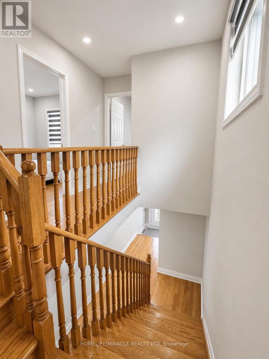 65 BELLCHASE TRAIL, Brampton (Bram East), Ontario, L6P3L9 — Photo 11