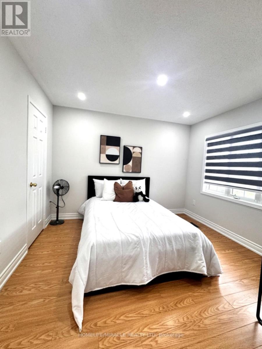 65 BELLCHASE TRAIL, Brampton (Bram East), Ontario, L6P3L9 — Photo 12