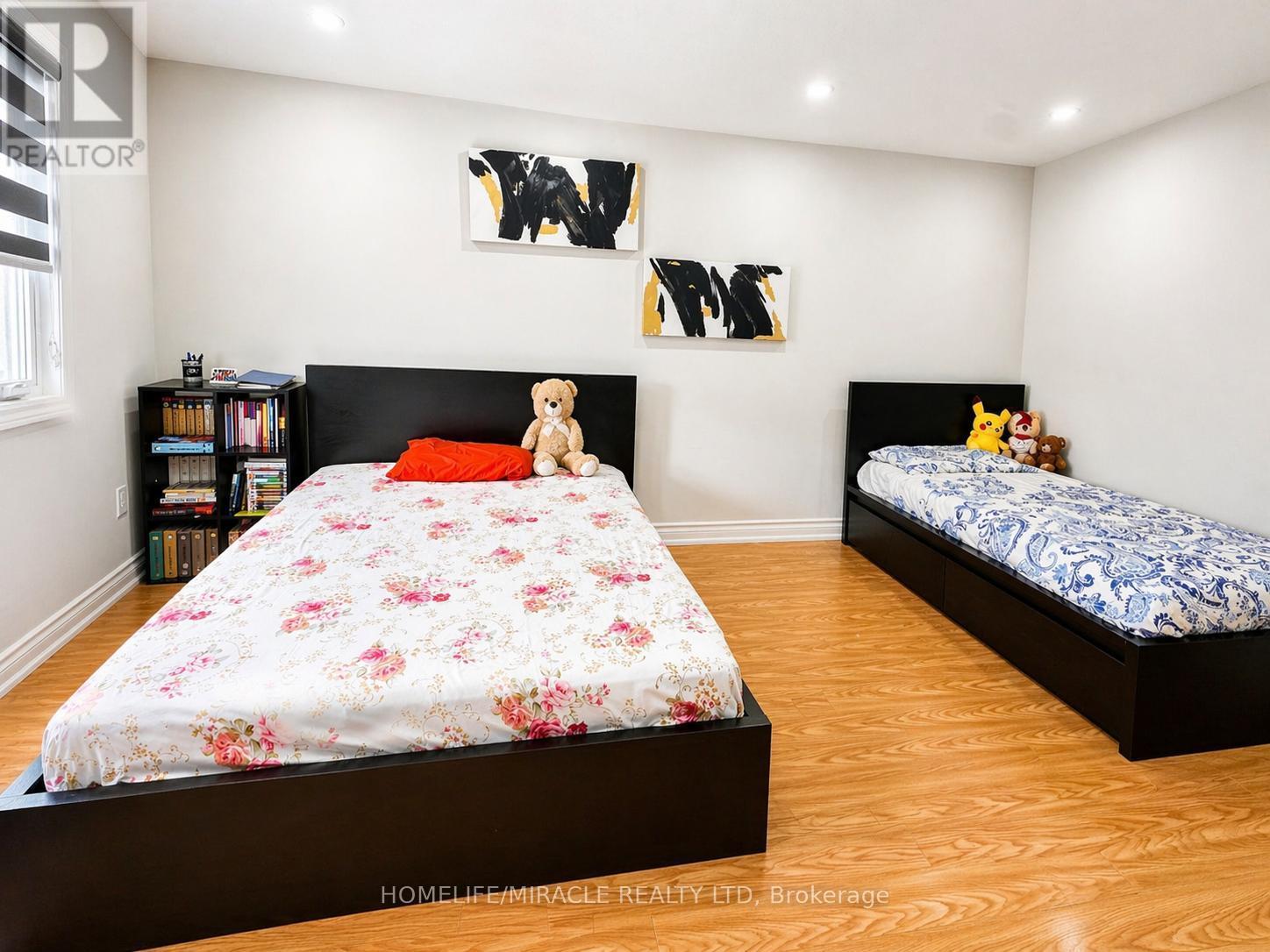 65 BELLCHASE TRAIL, Brampton (Bram East), Ontario, L6P3L9 — Photo 6