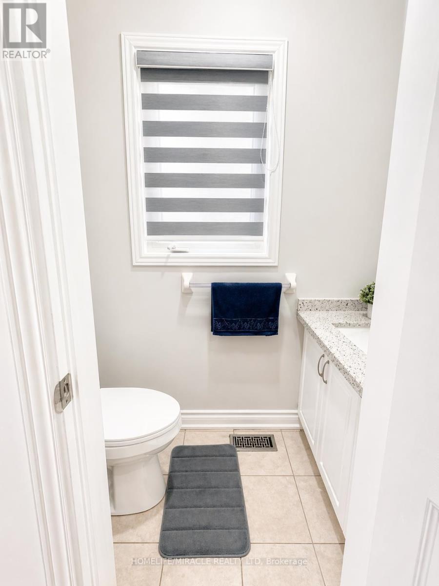 65 BELLCHASE TRAIL, Brampton (Bram East), Ontario, L6P3L9 — Photo 7