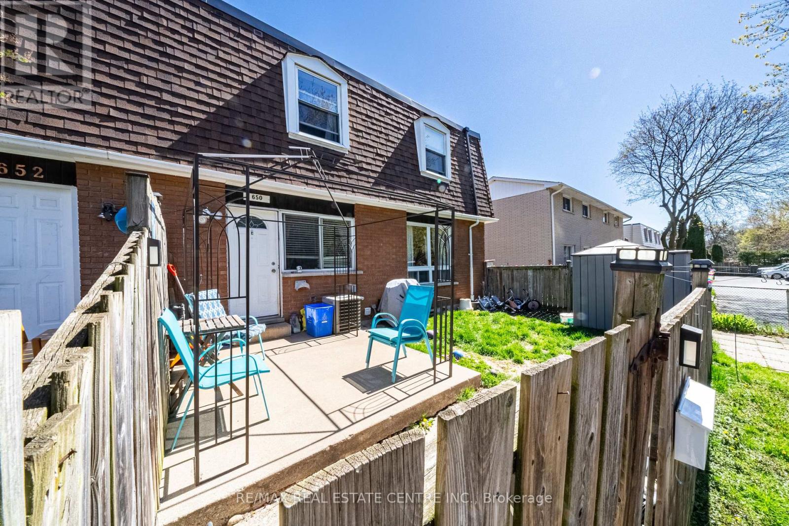 648-654 FRANCIS ROAD S, Burlington (LaSalle), Ontario, L7T3X7 — Photo 6